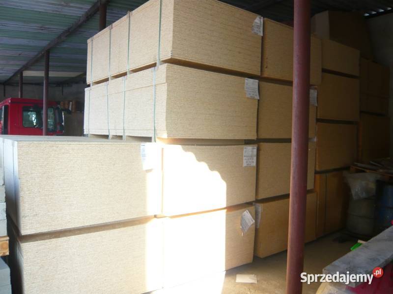 płyta osb 22 mm 1250x2500 na stanie ręki 134