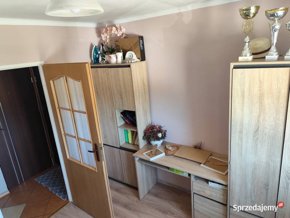 Mieszkanie w bloku 5005 lubelskie Suchawa sprzedam