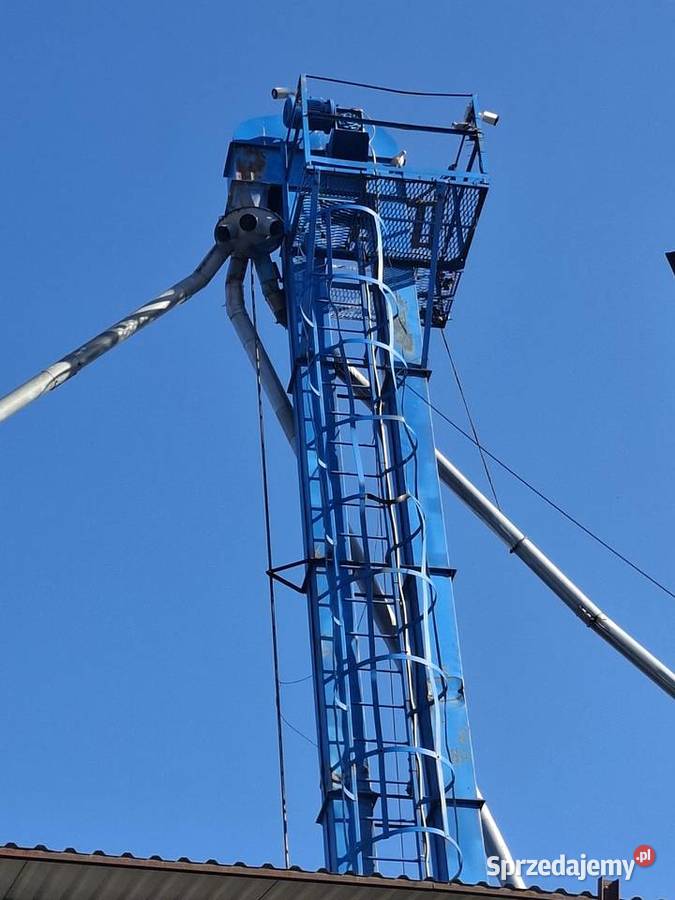 suszarnia Drzewicz 12 t łódzkie