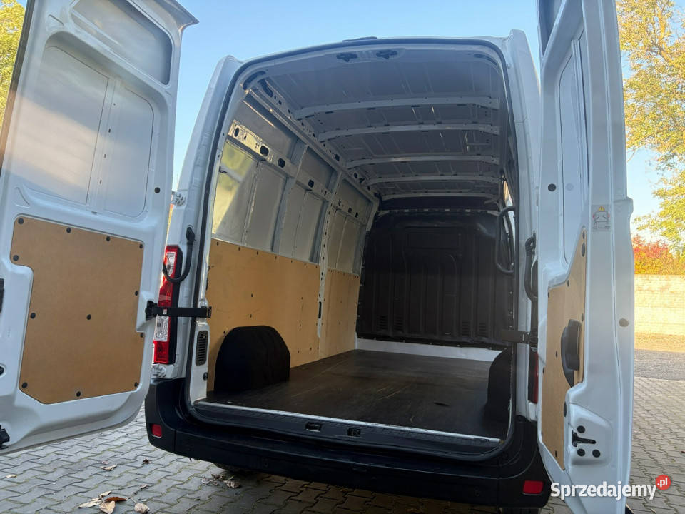 Renault Master 202123 diesel Złotniki Kujawskie