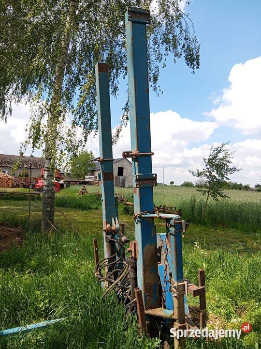 Agregat uprawowy Sompolno
