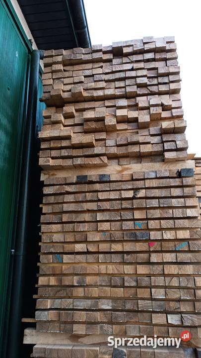 Sprzedam Fryza debowa schodowa sprzedam