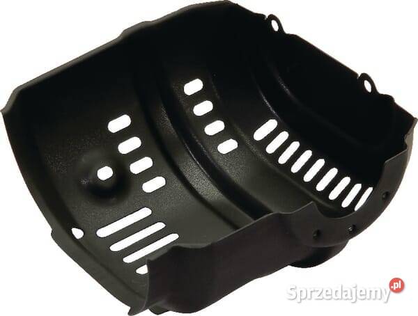 Osłona wydechu 18320ZE3H01 Kamionna