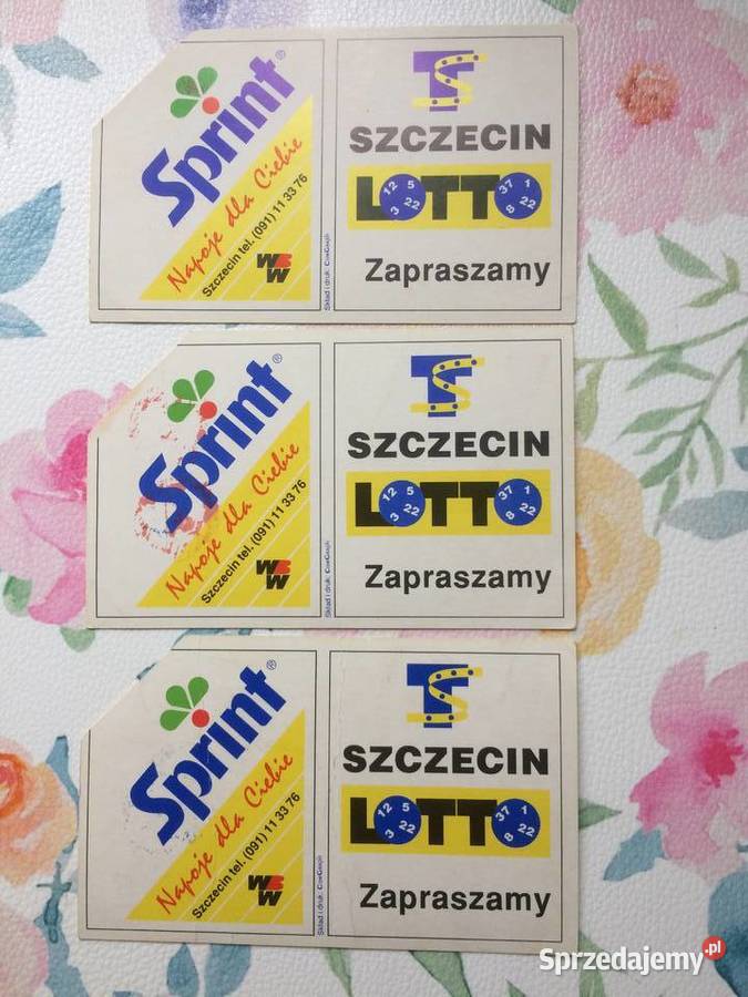 1159 Bilety Pogoni Szczecin 1004 R