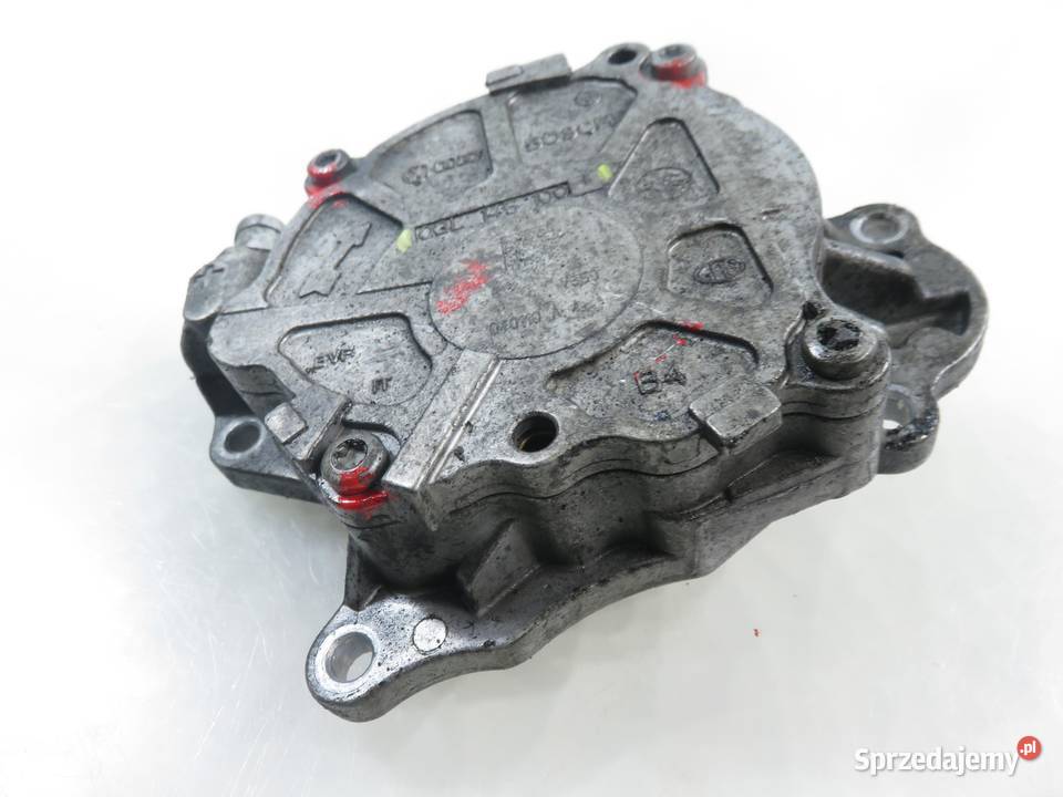POMPA VACUM VW GOLF VI 16 TDI CAYC 03L145100G osobowe