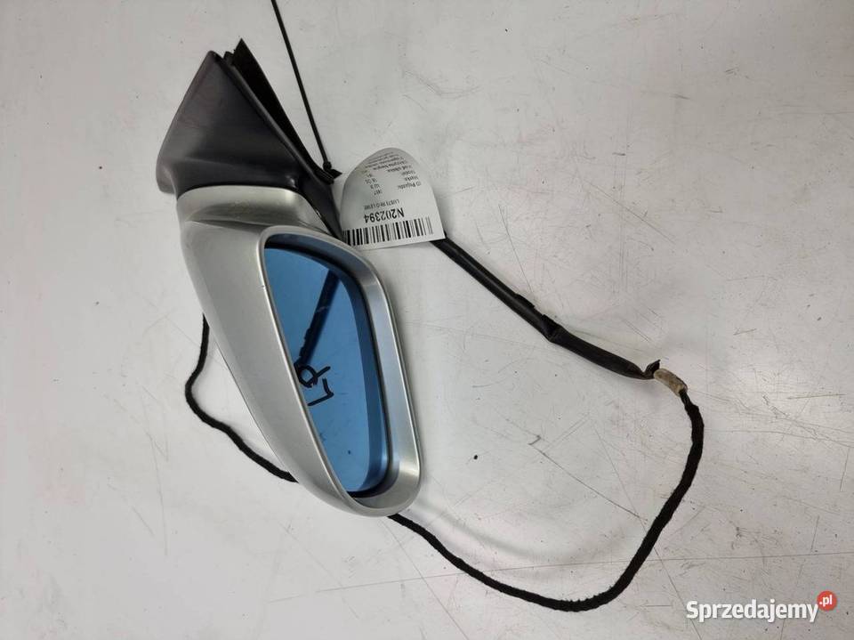 LUSTERKO LEWE AUDI A8 D3 LY7W kujawsko-pomorskie Lipno