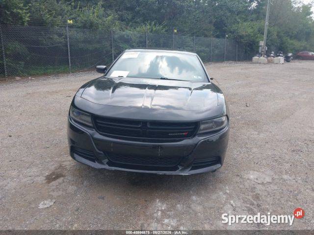 Dodge Charger Radom