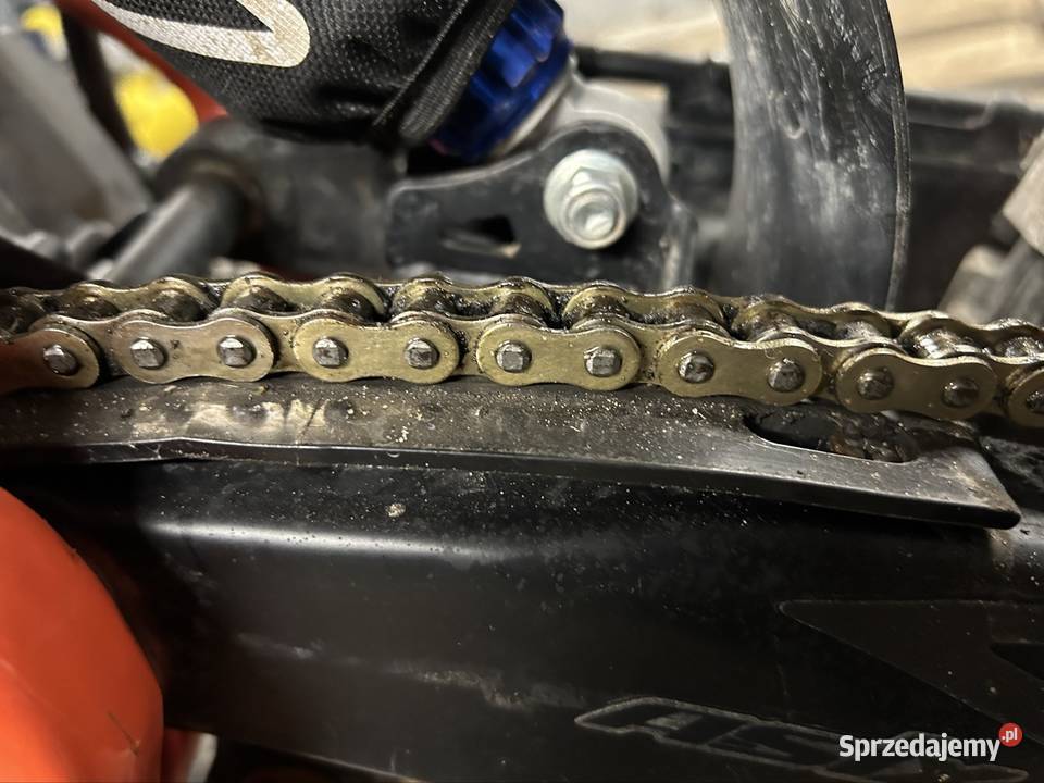 Asix lizzard 125 koła 1714 20mtg 2024 Łódź