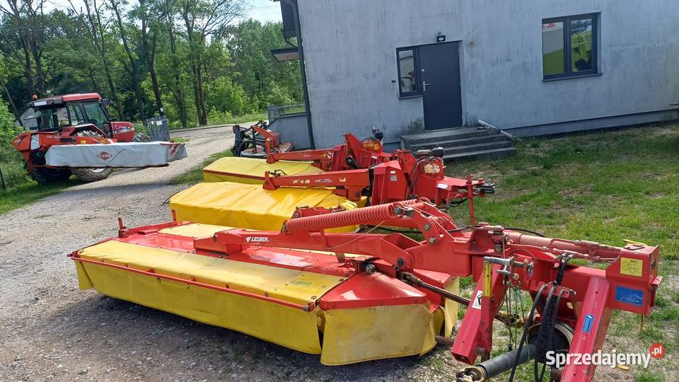 Fella SM 3060TL 2016 centralne zawieszenie Kuhn mazowieckie Siedlce sprzedam