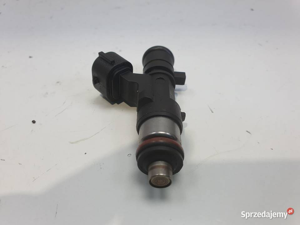 WTRYSKIWACZ Nissan Micra K12 12 16V wtrysk Chełm sprzedam