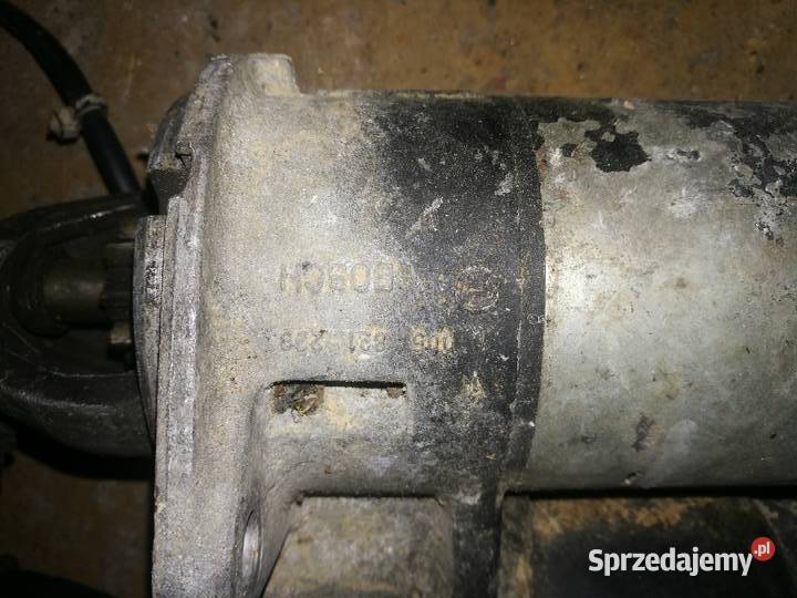 Wiązka elektryczna BMW 3 E30 18B sedan części Rok produkcji 1992 Biłgoraj