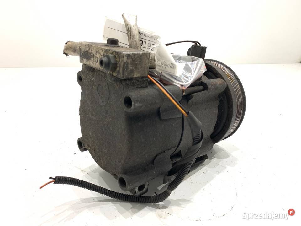 SPRĘŻARKA KLIMATYZACJI FORD TRANSIT IV 20 125 Kompresory klimatyzacji