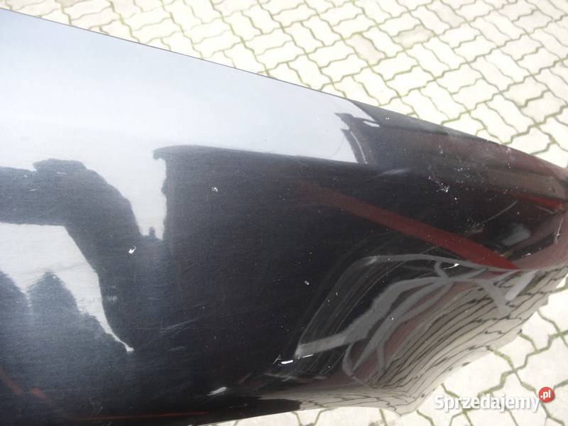 AUDI A8 D2 9902 BLOTNIK PRAWY PRZOD LZ9W osobowe