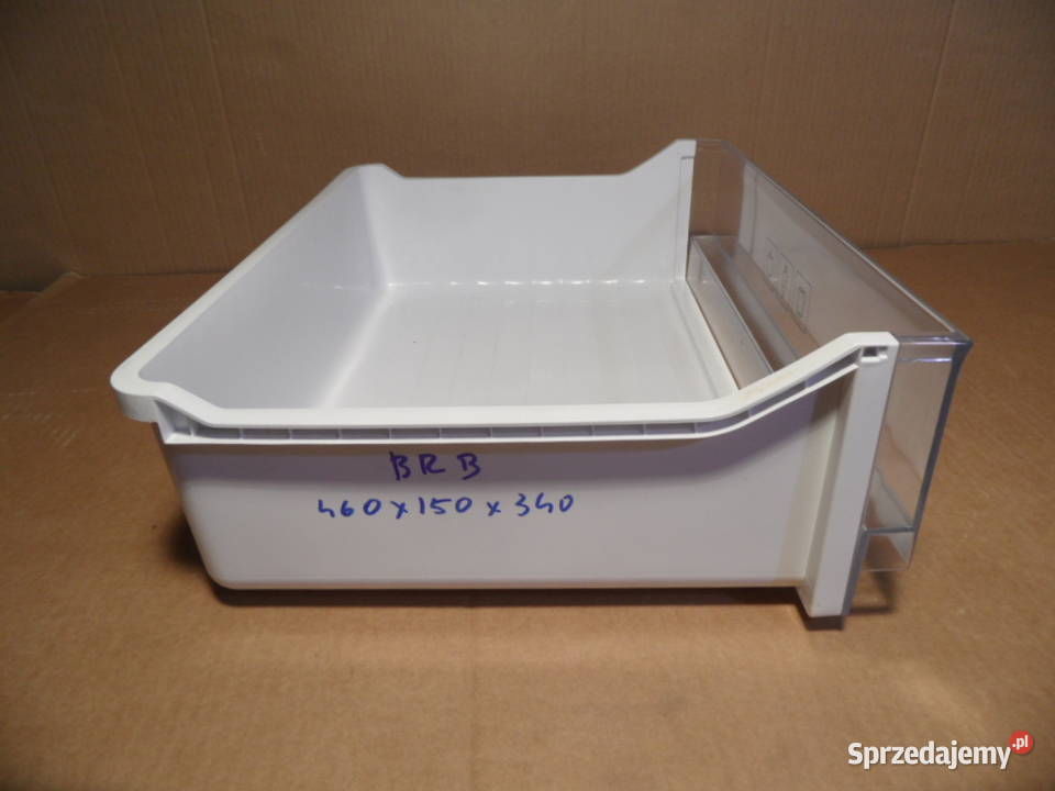 szuflada lodowki samsung na warzywa Części i Akcesoria Promnik