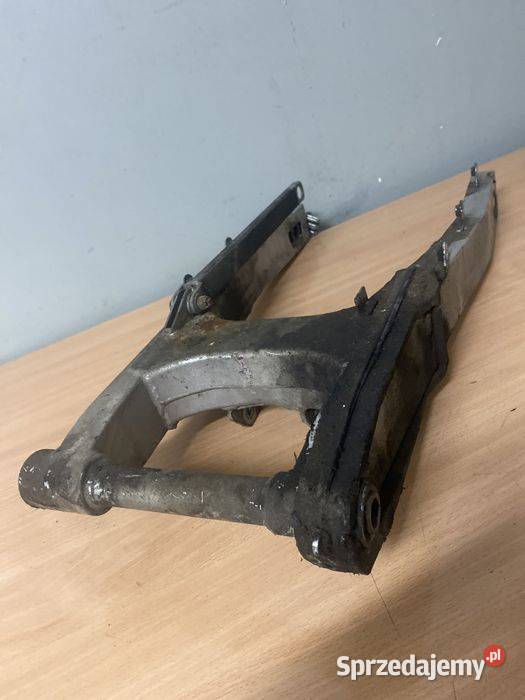 Honda CBR 1000F SC21 Wahacz tył tylni wielkopolskie