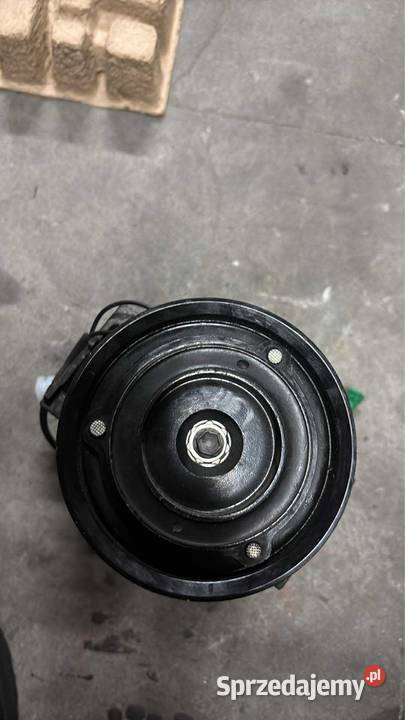 Kompresor klimatyzacji passat b5 audi a6 c5 a4 Włoszczowa