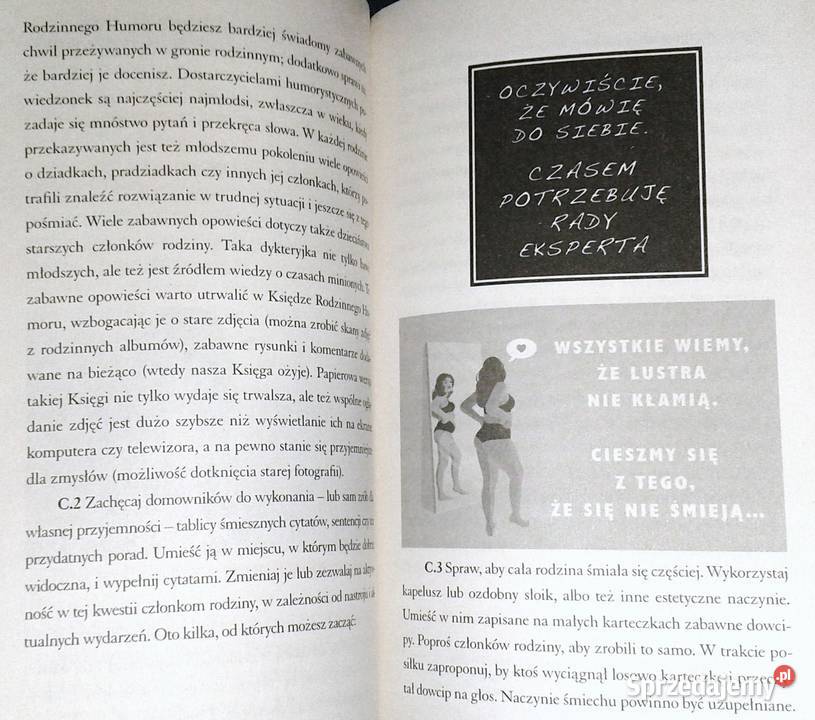 O humorze i uśmiechu Henryka RadziejowskaSemków miękka lubelskie Chełm