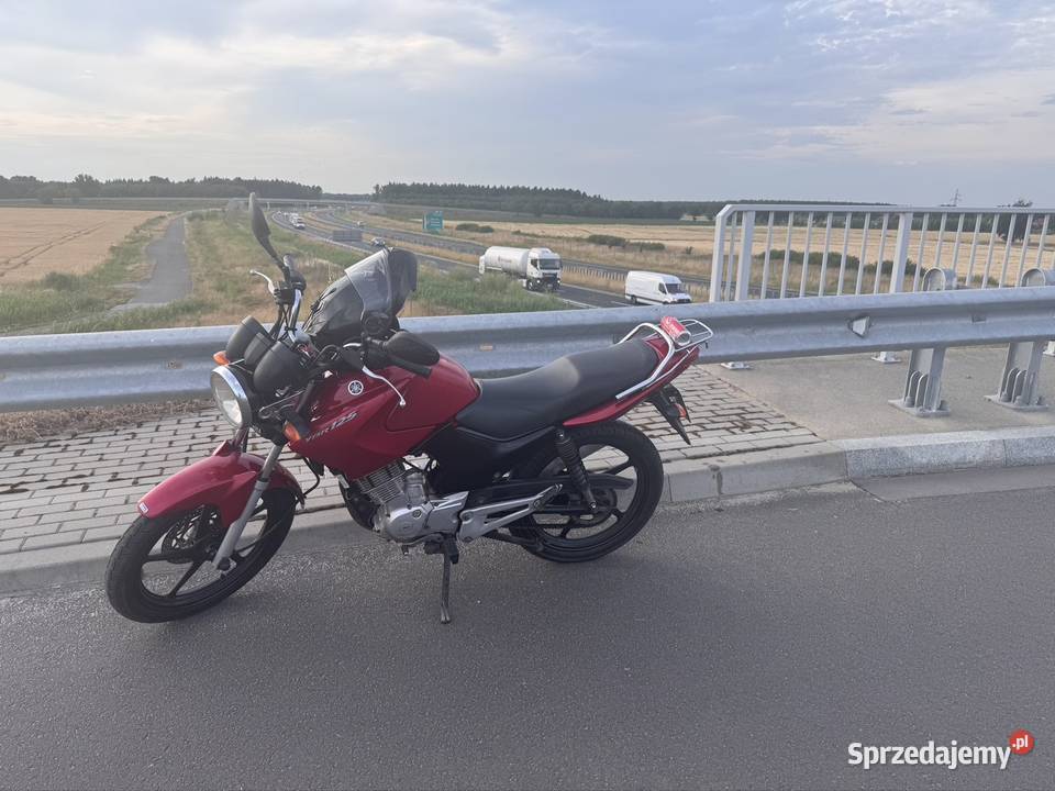 Yamaha