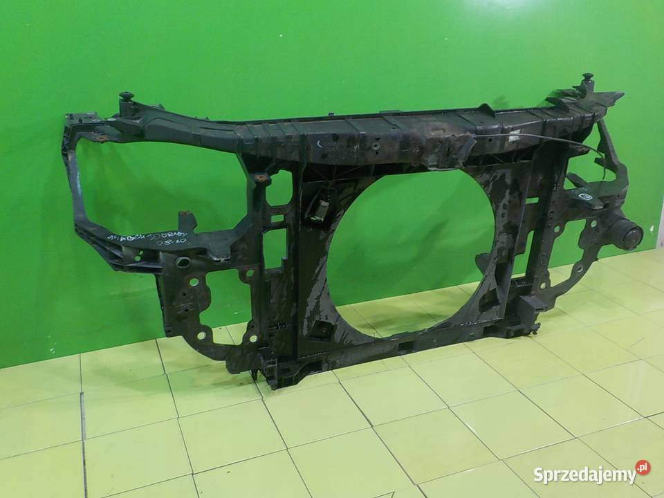 DODGE JOURNEY 20 CRD 10r 5D pas przedni Pasy przednie i tylne Suków sprzedam