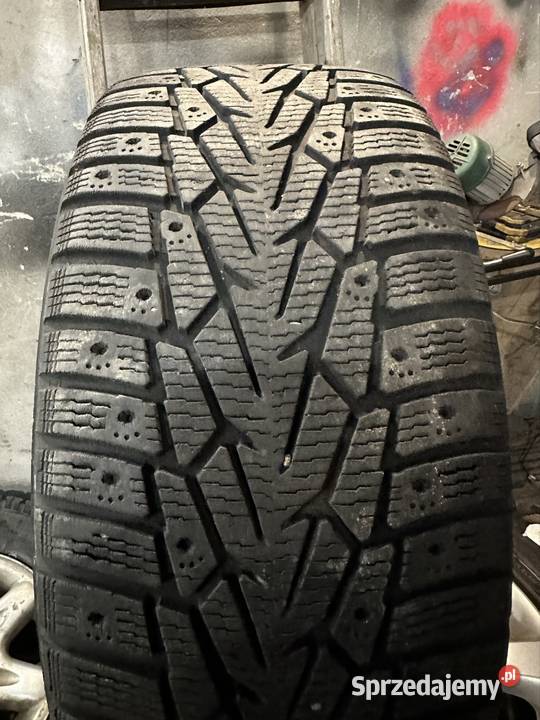 Koła Opel astra j Samochodowe Janów Lubelski