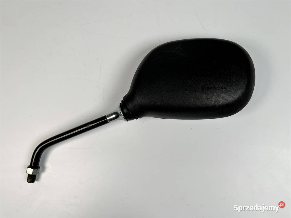 Lusterko lewe TOYO 000781 Motocykl Motorower Łobżenica