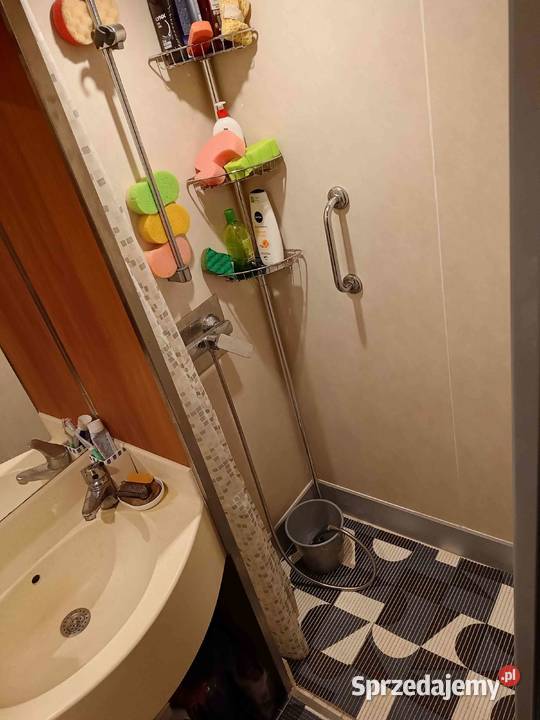 Domek letniskowy Borówno ośrodek 70m2 Sprzedaż pomorskie Skarszewy