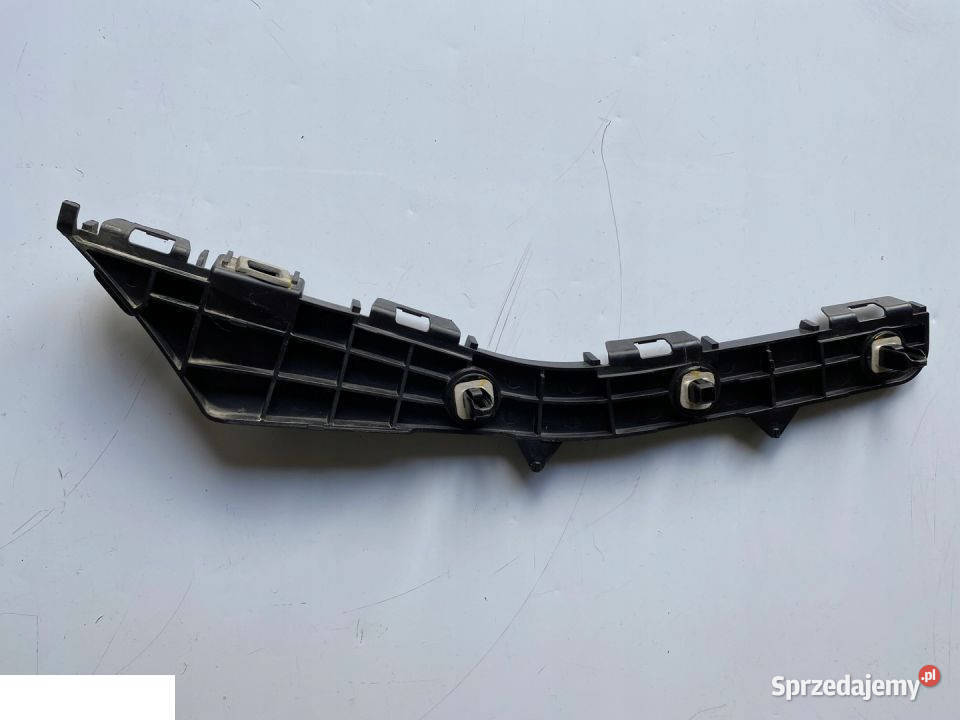 TOYOTA AVENSIS T27 SEDAN ŚLIZG MOCOWANIE Kozubszczyzna