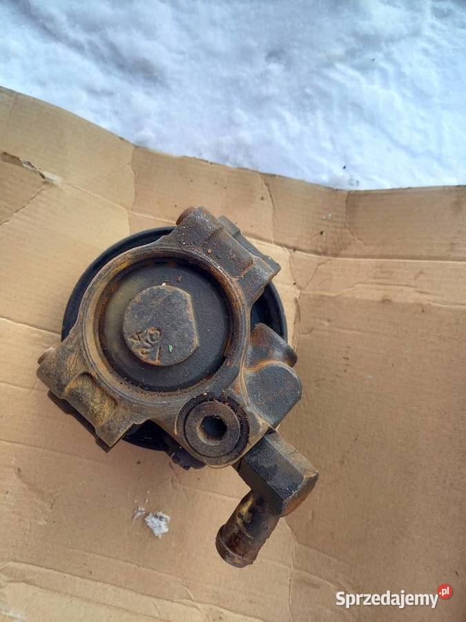Pompa wspomagania Ford Focus mk1 Puławy sprzedam