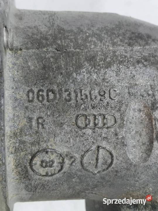 PRZEPUSTNICA 06D133062 20 DCI Audi A4 II Rok produkcji 2003