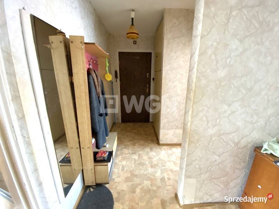 MIESZKANIE W TUCZNIE NA SPRZEDAŻ 2 POKOJE Z Tuczno