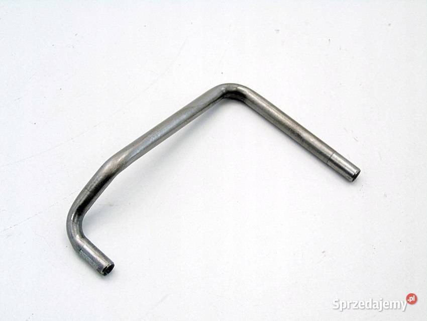 RURKA OLEJU SKRZYNI BIEGÓW 3S717000CA 20 TDCI Sosnowiec