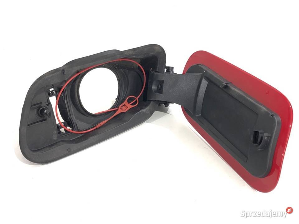 KLAPKA GNIAZDA ŁADOWANIA AUDI A7 C8 4K8810593