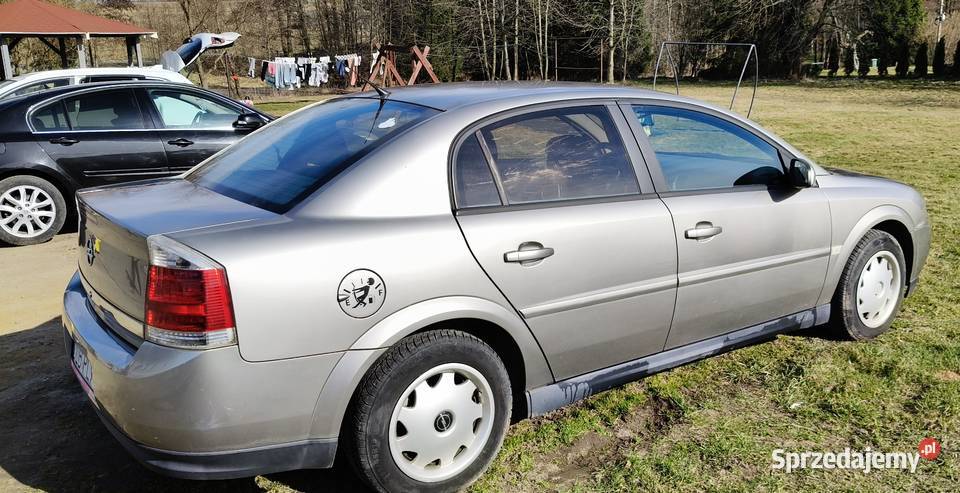 Opel Vectra Lubań sprzedam