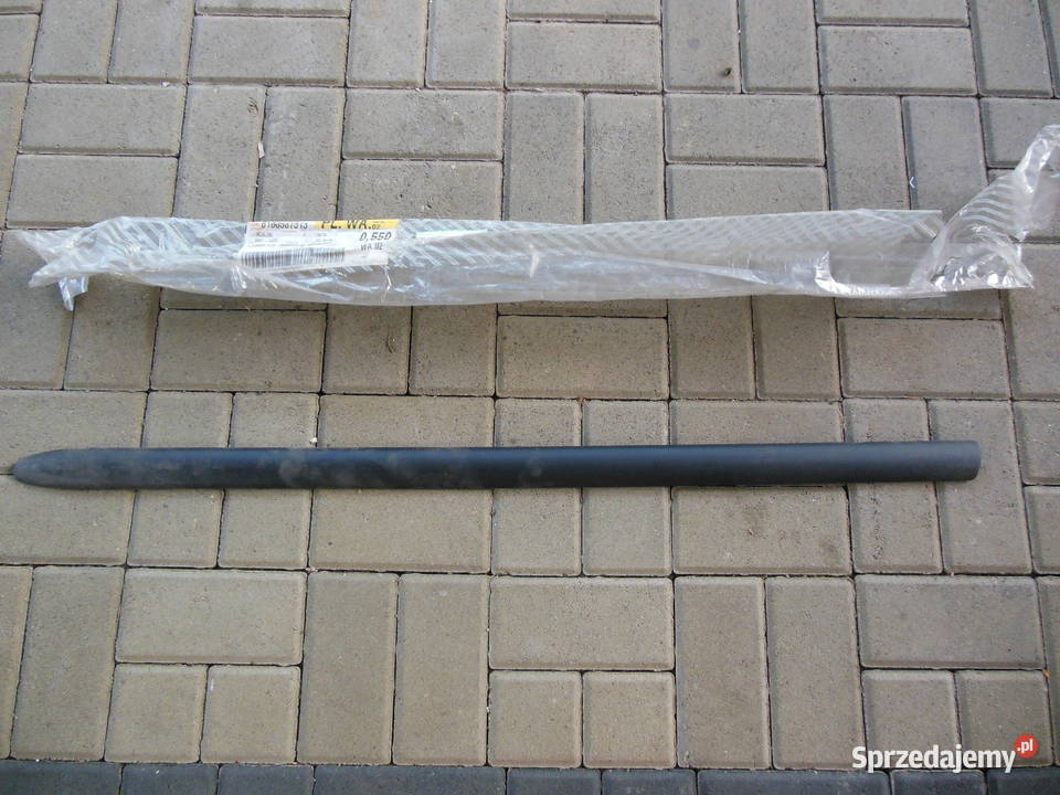 Listwa drzwi lewy przód Fiat Seicento OE Motoryzacja Kozy