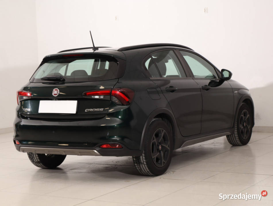 Fiat Tipo 10 FireFly Piaseczno