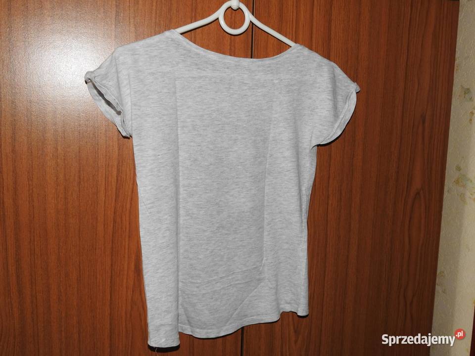 TShirt damski Divided Przemyśl sprzedam