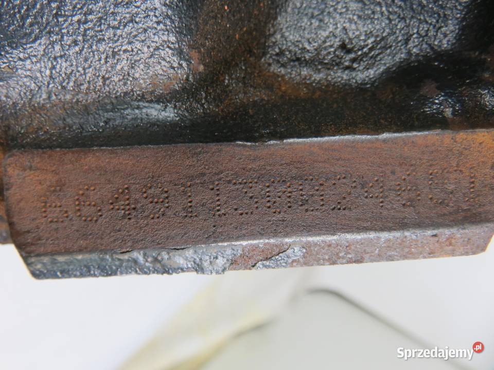 SILNIK CHRYSLER PT CRUISER 22 CRD 121 EDJ 664911