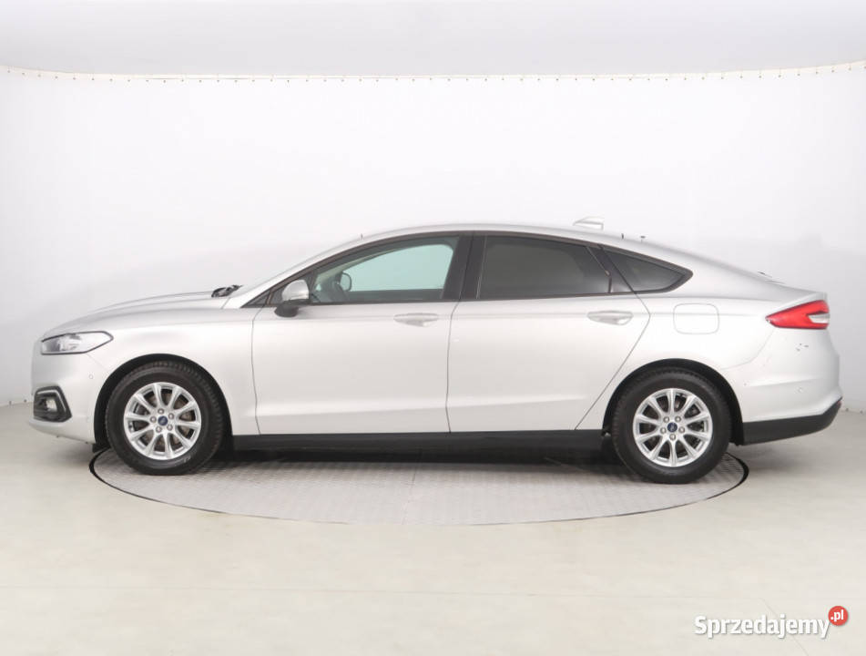 Ford Mondeo 20 EcoBlue tempomat Ford mazowieckie Piaseczno