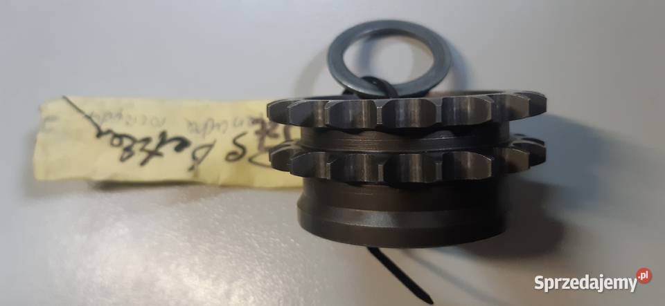 Zębatka rozrządu Moto Guzzi EV 1100 California małopolskie Jawiszowice