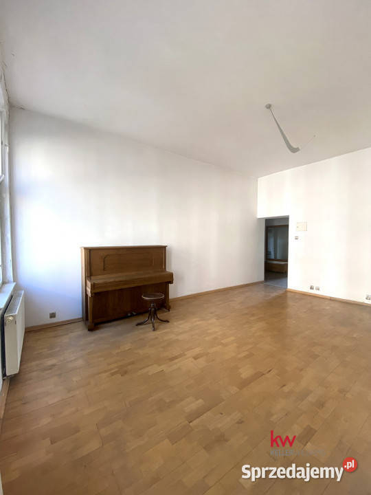 Mieszkanie Bytom Stefana Batorego 160m 5pok sprzedam