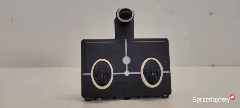 VW TIGUAN II ALLSPACE MODUŁ DRZWI 5Q4959392Q dolnośląskie