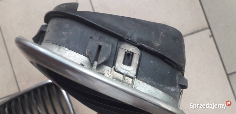 Nerki atrapy BMW E46 KOMBI PRZEDLIFTWYSYŁKA osobowe Żabno