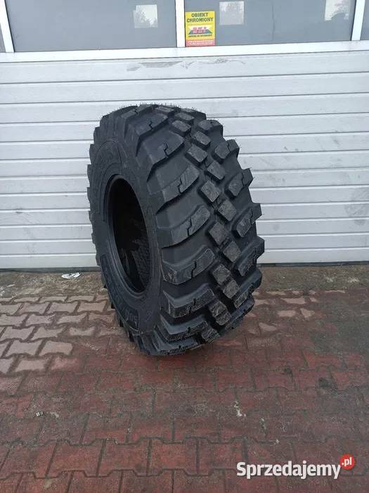 Opona 50070R24 Ascenso MIR221 Stalowy Oplot