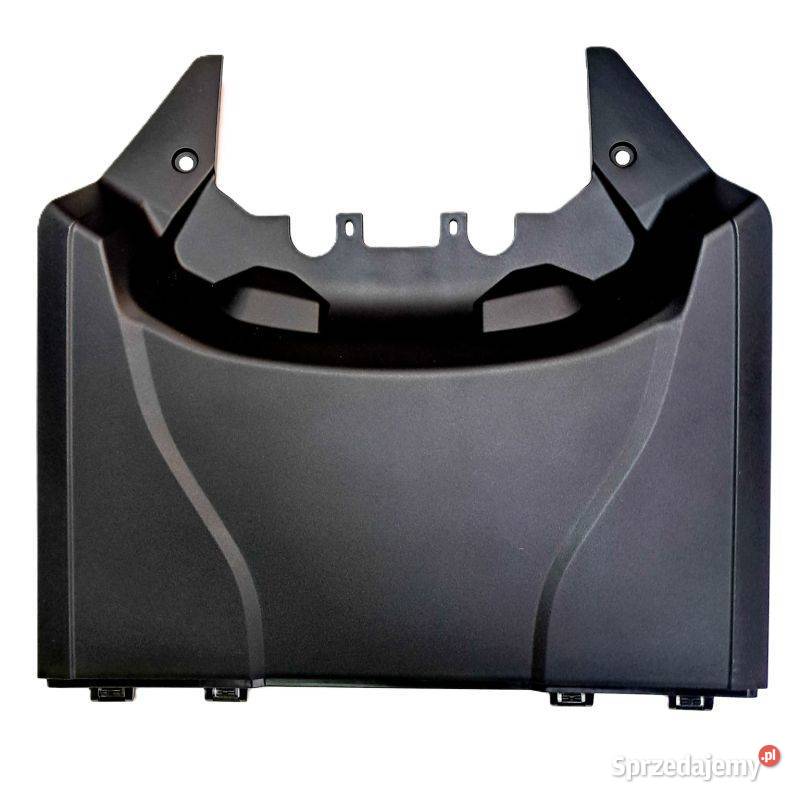 Plastik pod tylny bagażnik do quada CAN AM Nowy Sącz sprzedam