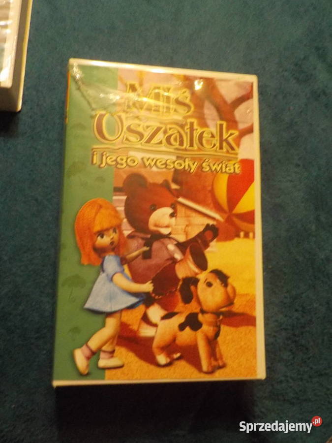 mis uszatek i jego wesoly swiat pomorskie Sopot sprzedam