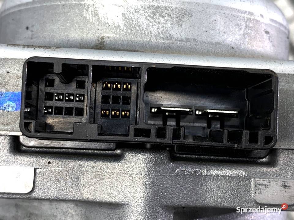 POMPA WSPOMAGANIA TOYOTA COROLLA E21 8965012G60