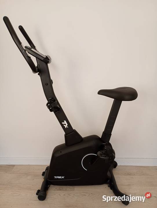 Rower Treningowy Magnetyczny Warszawa