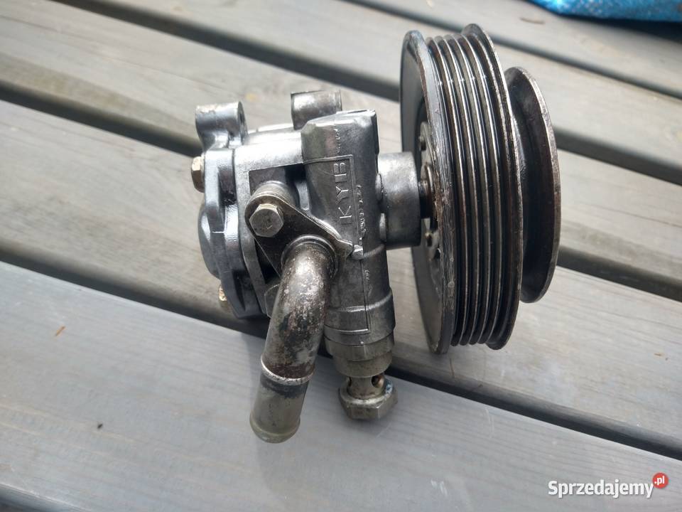 Pompa Wspomagania 8D0 145 156L ES Audi Vw 16 18 Skawina