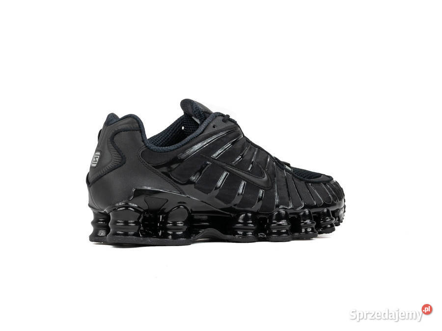 Nike Air SHOX rozmiary 40414243444546 26cm Białystok
