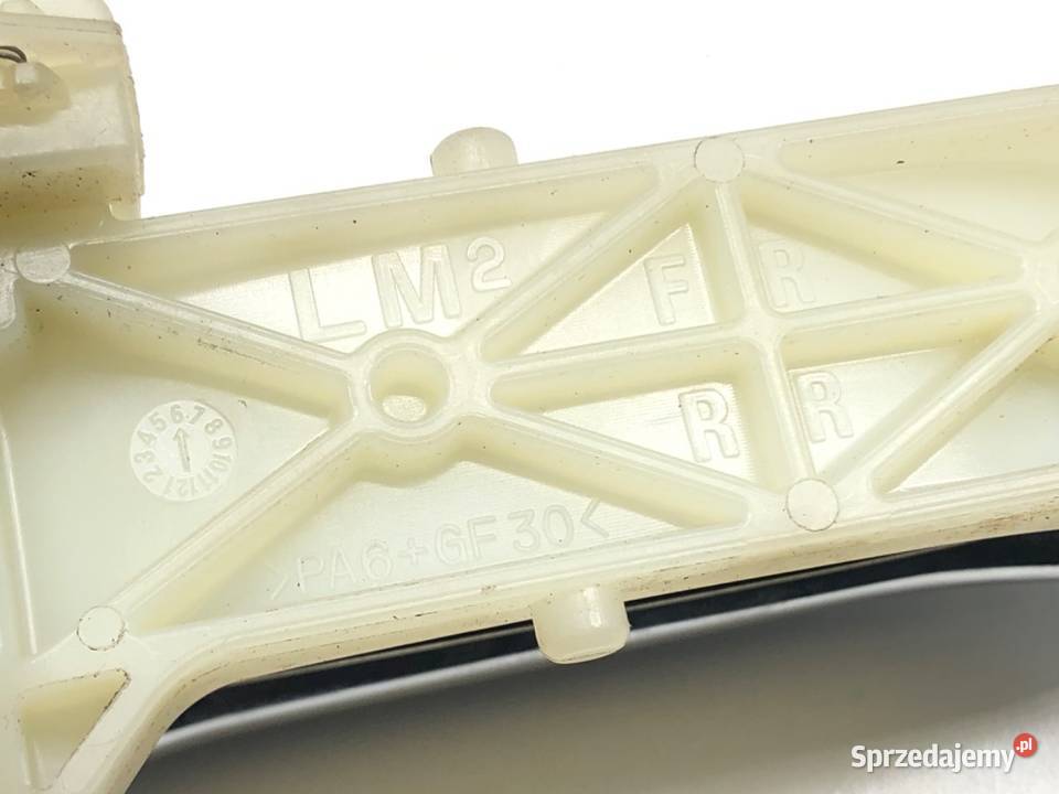 KLAMKA TYŁ PRAWA ZEWNĘTRZNA HYUNDAI ix35